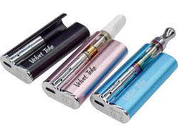 Oil Vape Pen