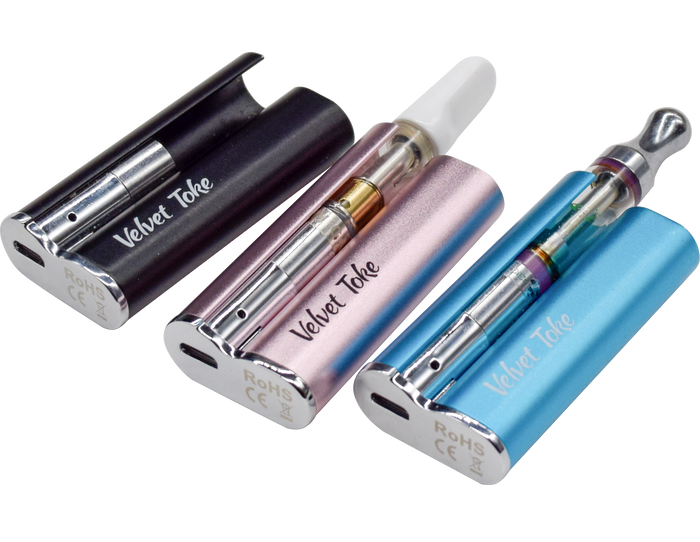 Oil Vape Pen