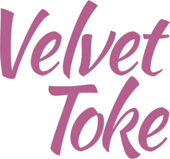 velvet toke logo