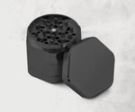 Threadless Herb Grinder